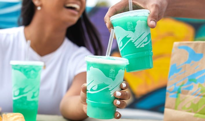 Win Big with the 2023 Taco Bell Survey Sweepstakes!