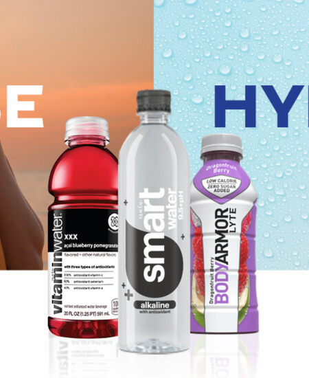 Coca-Cola: Hydrate for Summer Sweepstakes